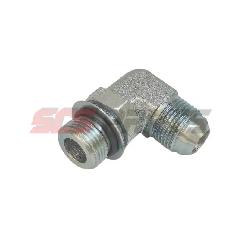 

3047340 Колено наружного соединения для дизельного двигателя Cummins QSM11 ISM11 M11 QSK19 VTA903 L10