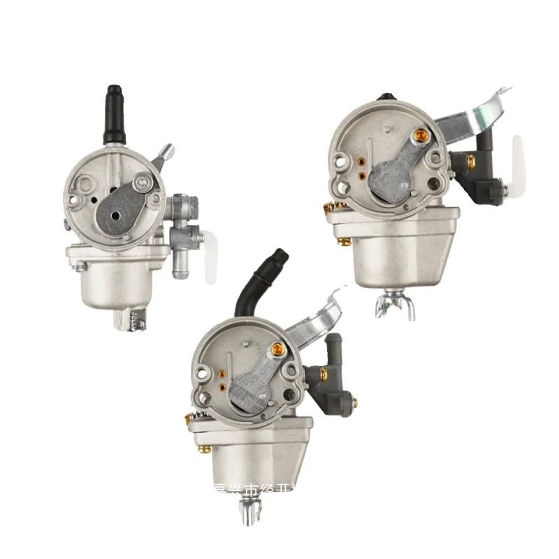 For 40-5/40-6 float , brush , rice cutter, harvester, two-stroke carburetor Lll