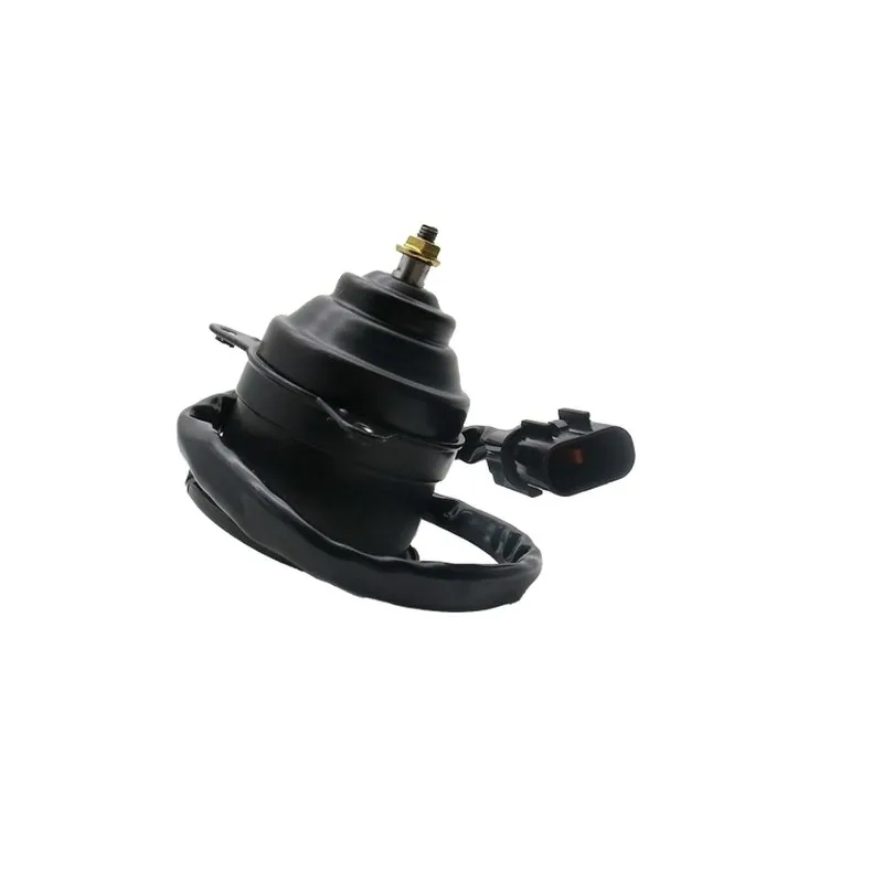 062500-6351 New Heating Condenser Cooling Fan Motor For Mitsubishi Pajero 0625006351