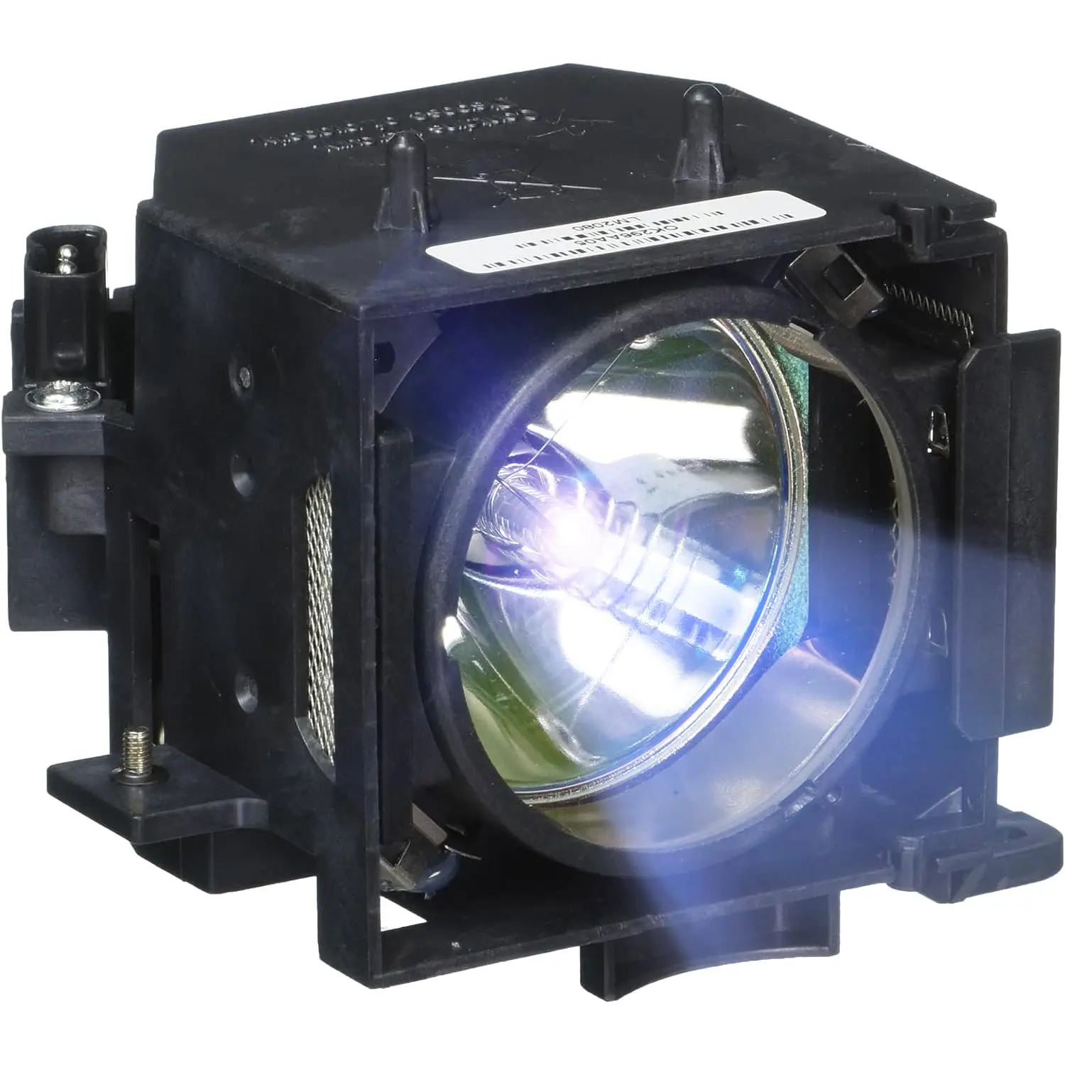 

ELP45 V13H010L45 for Epson PowerLite 6100i 6000 EMP-6110 EMP-6000 EMP-6010 EMP-6100 EMP-6110i Replacement Projector Lamp Bulb wi