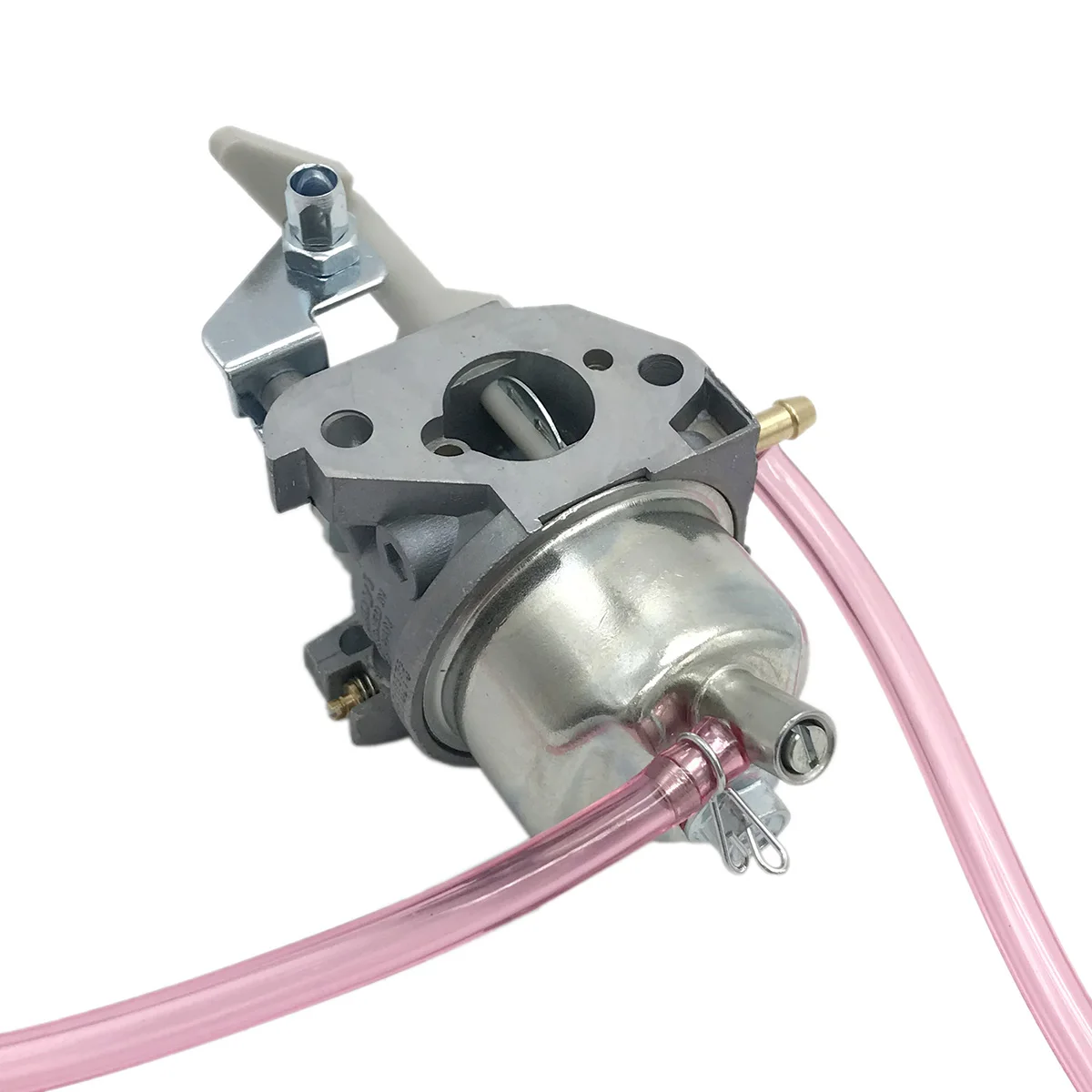 

15mm Carby Carburetor 49cc 4 Stroke 142F Engine Esky Motorised Motorized Bicycle Bike
