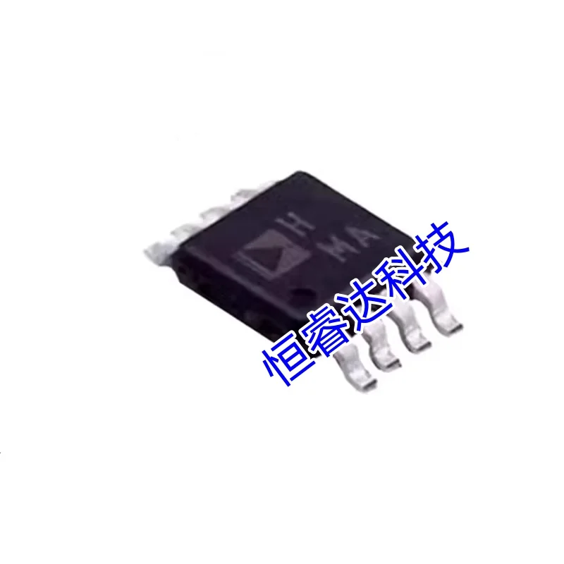 10Pieces AD8132ARMZ…