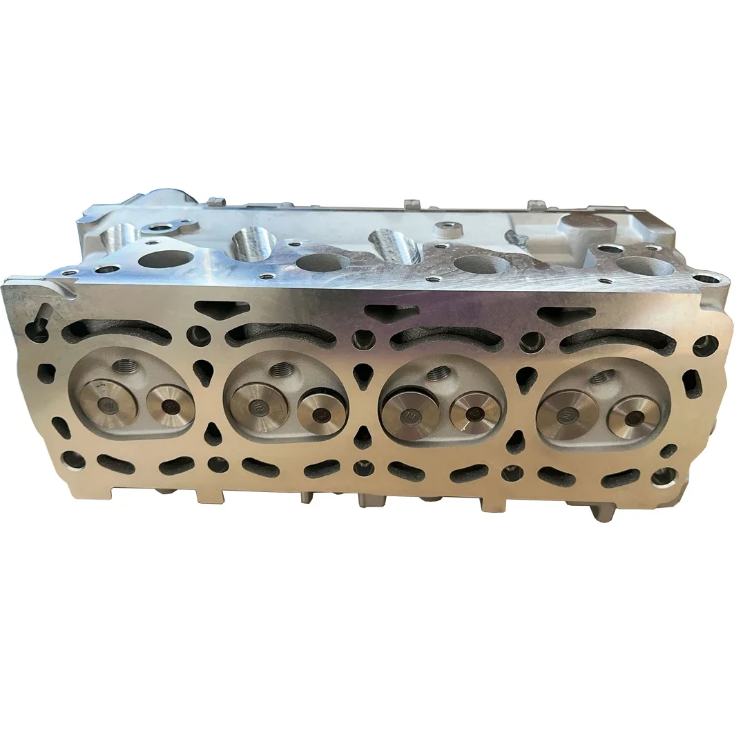 CQ Wholesea 030103353CS  Cylinder head for V W GOL FOX VOYAGE SAVEIRO 1.0L