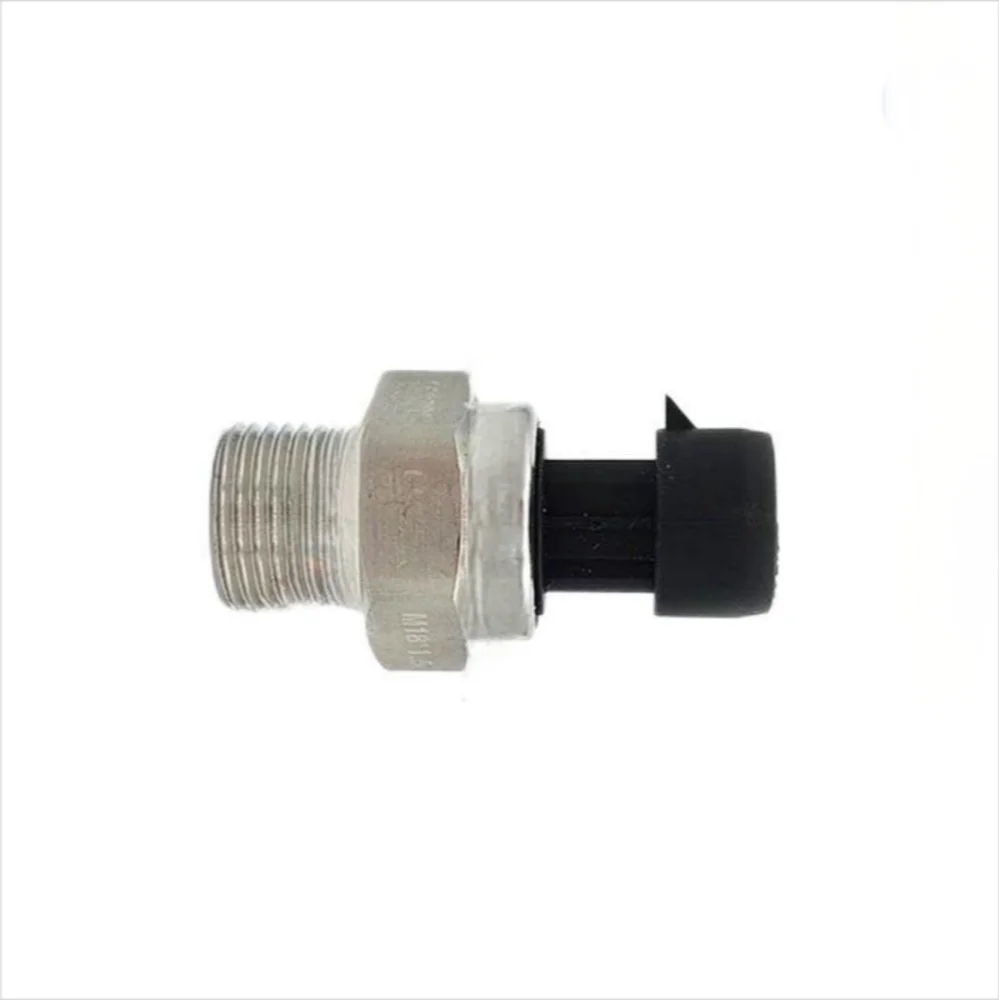 Electronic Oil Pressure Sensor VG1092090311 Is Suitable For Heavy Duty Truck 09 Haowo Factory Outlet.
