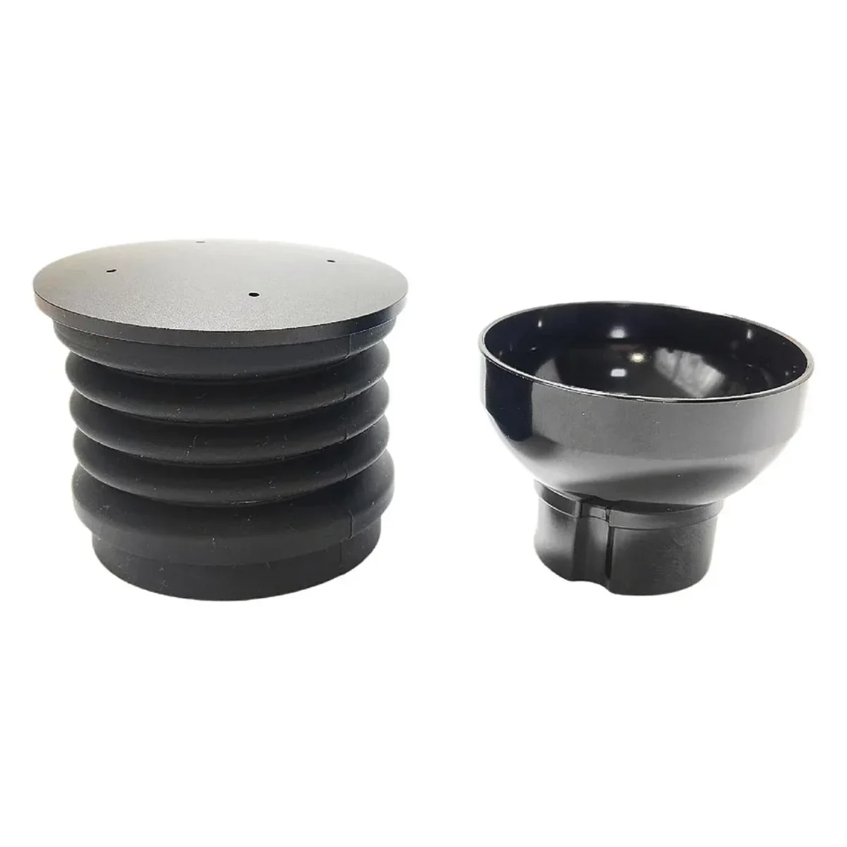 Molinillo de café para Eureka, tolva de dosis única y fuelle, molinillo de café, contenedor de granos, herramienta de limpieza por soplado