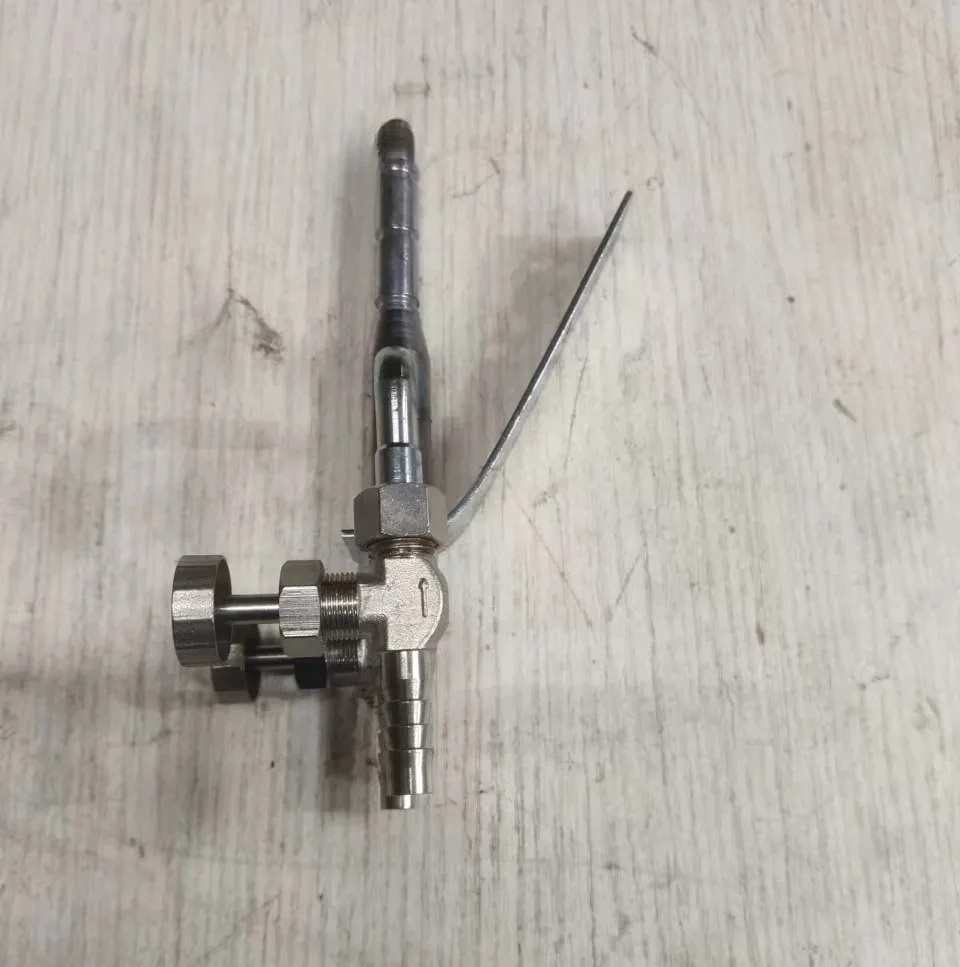 Glass Lamp Worker Accessories and Tools, Glass Cup Mechanical Materials, Fire Exhaust Head, Fire Rack