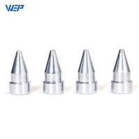 WEP Desoldering Gun Tips Replacement Accessories For 948 Soldering Station Tin Gun Tools Handle
