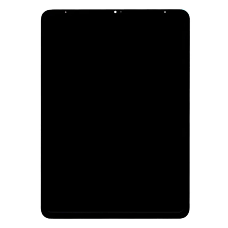 For iPad Pro 11 (2022) / (2021) Grade C Digitizer Touch Screen Glass Replacement Part (Without Logo)