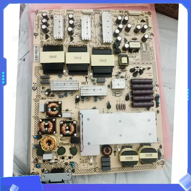 Power Board for 8K TV 8T-C60AWAA 70 inch 80 inch RDENCA548WJN1 N2 549WJQZ Replacement Part