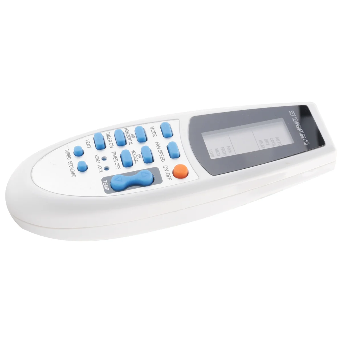 MQXGF Telecomando per condizionatore YORK R91 / BGCE R91 / BGE R92 / BGCE R92 /BGE