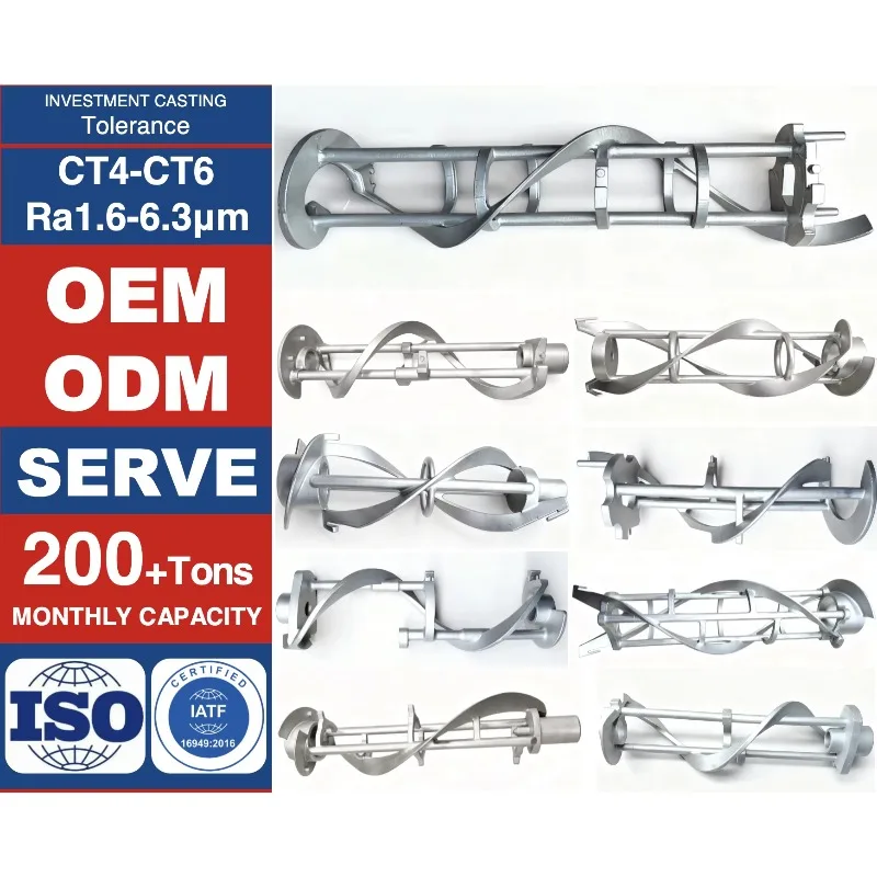 Stainless Steel Multi Flavor Ice Cream Machine Agitator Shaft Screw Stirrer Beater Blender Mixer Based Commercial Restaurant