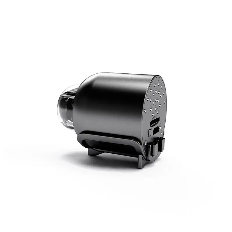 1080P HD Mini Camera WiFi Wireless: Night Vision Home X5 Remote Kids Pet Safety Monitoring