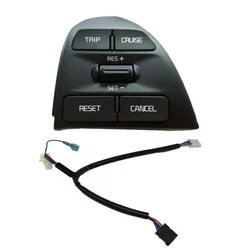 967201y520 96720-1y520 Steering Wheel Cruise Control Right for KIA Picanto Morning 15~16