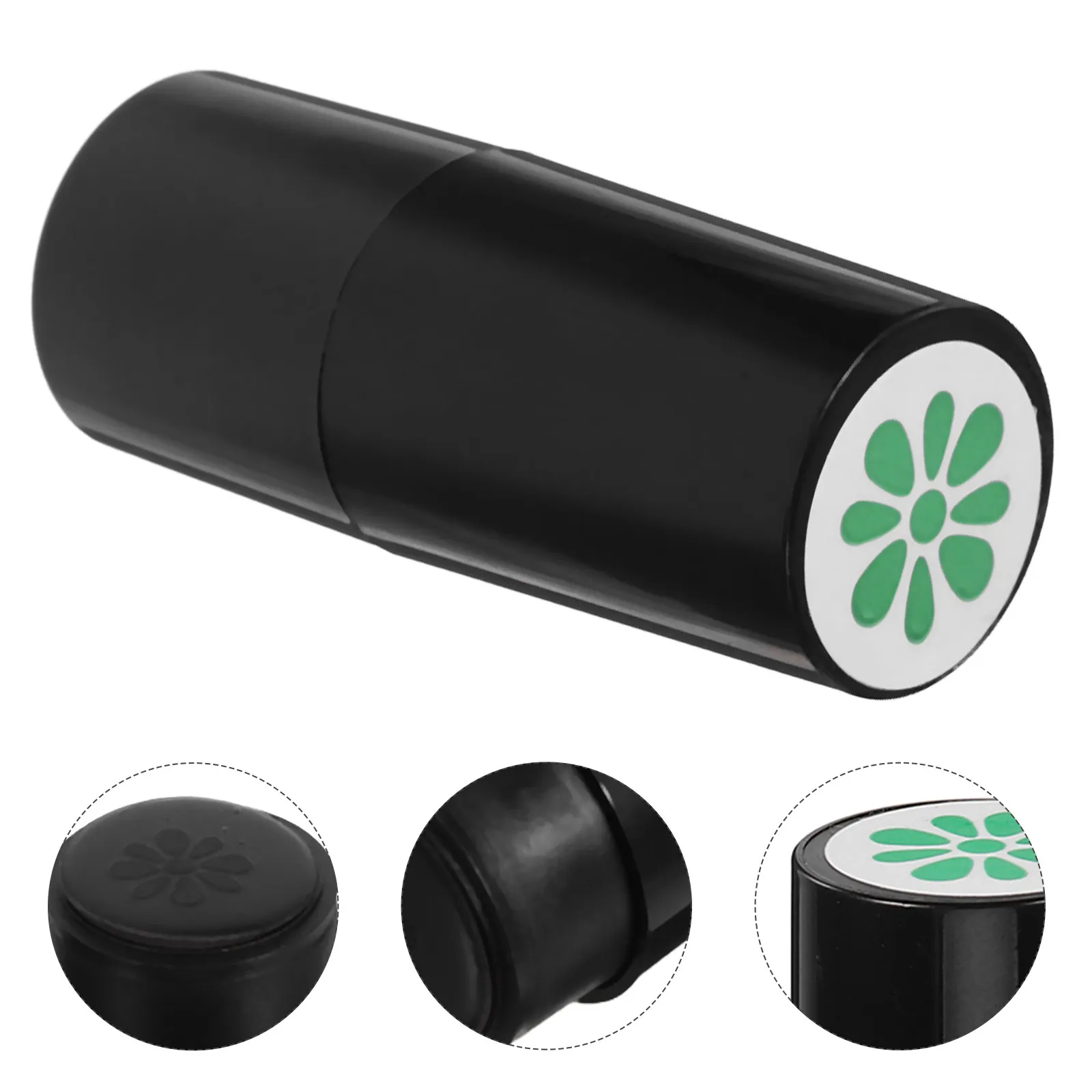 

Photosensitive Golf Ball Stamper Waterproof Permanent Dry Marking Tool for Easy Identification Reusable Golfing