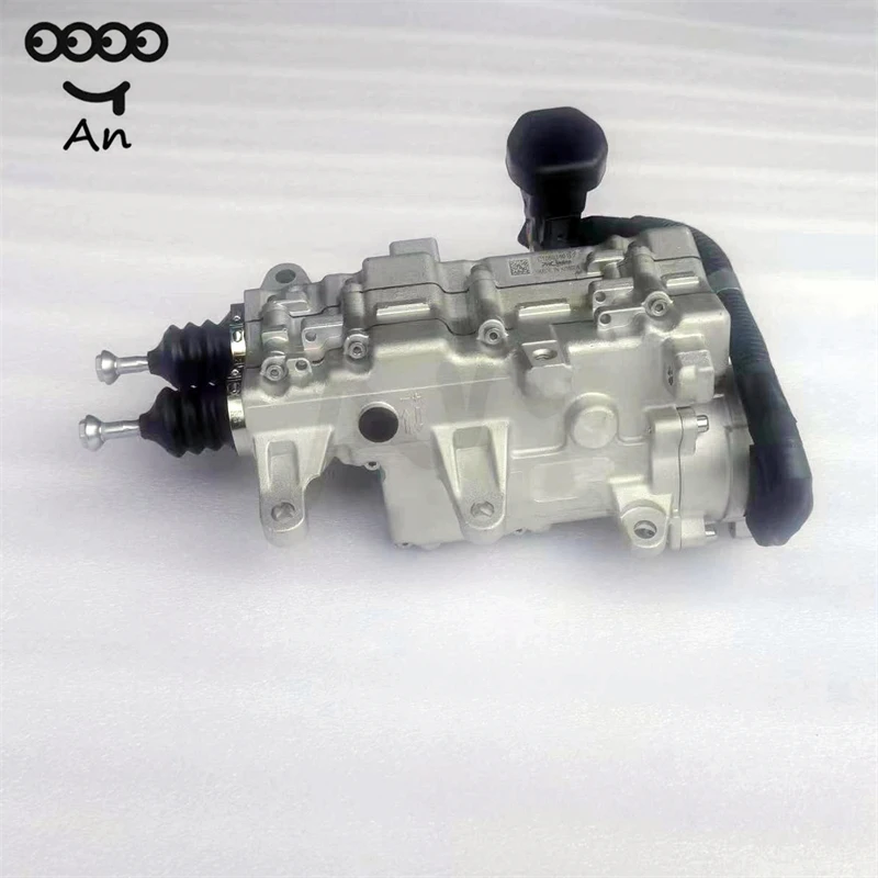 

Привод сцепления коробки передач в сборе 414702D011 414702C210 для Hyundai IX25 IX35 KIA KX3 KX5 2005-2023 D7UF1