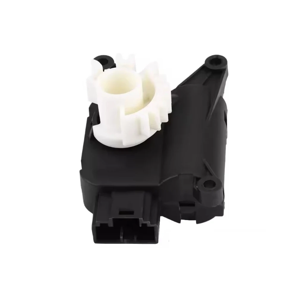 

AC Temperature Adjust Valve Servo Motor 1K0907511B For VW Golf AUDI A3 Q3 2.0T