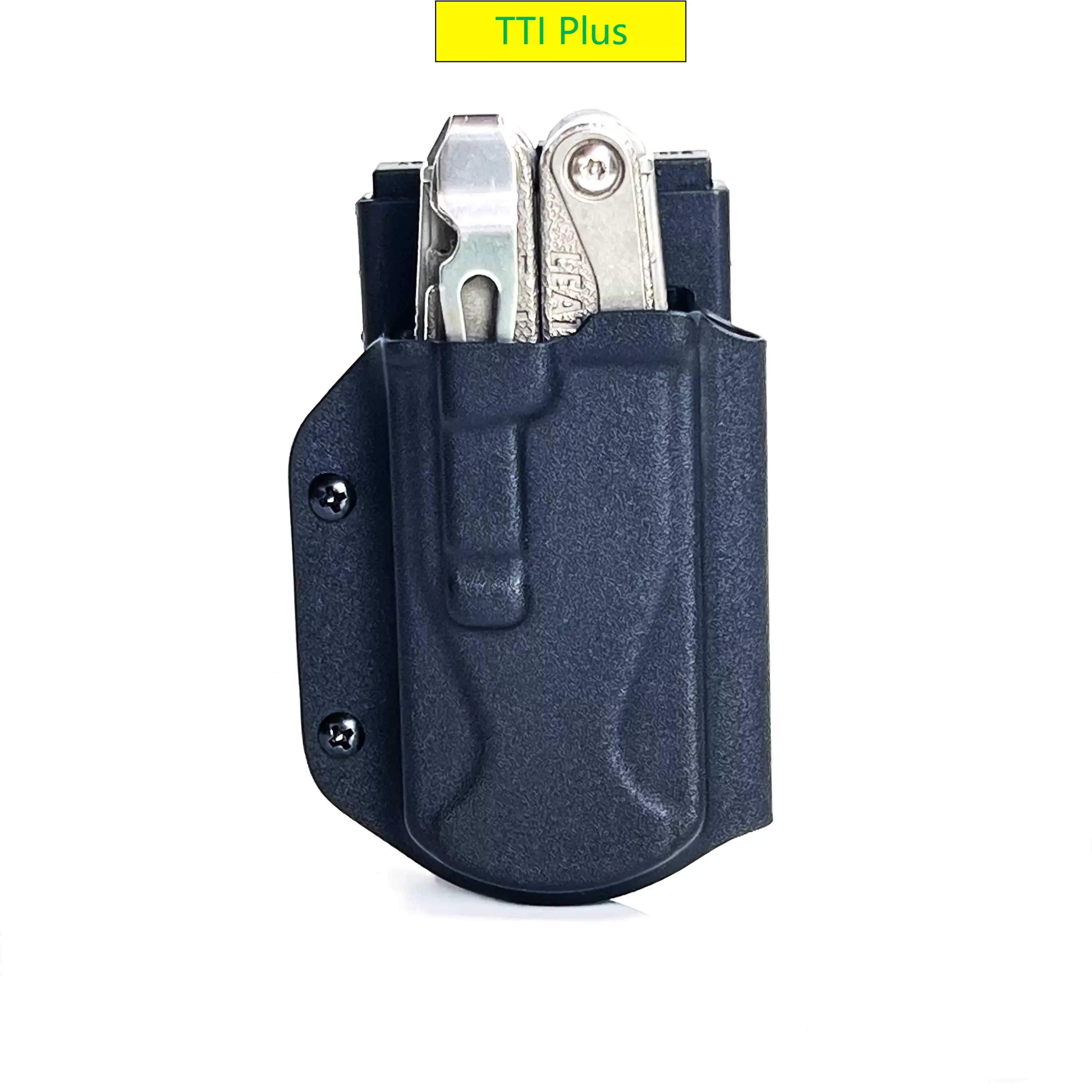 1 Piece Multi Pliers Tools Kydex Sheath Scabbard K Sheath Holster Case for Leatherman CHARGE(PLIERS NOT INCLUDED) - view 4