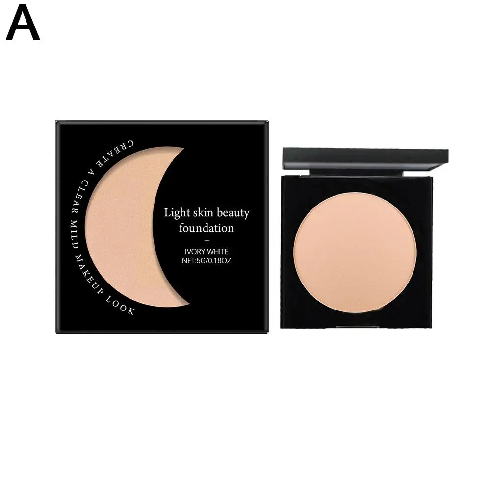 Crème anti-cernes à couverture complète, palette de taches d'acné et de taches foncées, brosse hydratante, cosmétiques correcteurs, maquillage contour des vaches, 2 couleurs, R8Y8