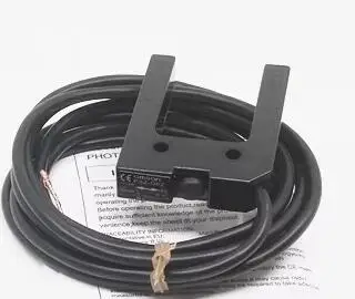 Slot type photoelectric switch E3Z-G61/G81G62/G82/G61-M3J elevator sensor