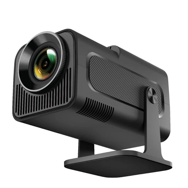 

AA87 HY320 Projector Dual Wifi6 BT5.0 1920X1080p 300ANSI 4K Allwinner H713 Android 11 Home Outdoor Portable Projetor Durable UK