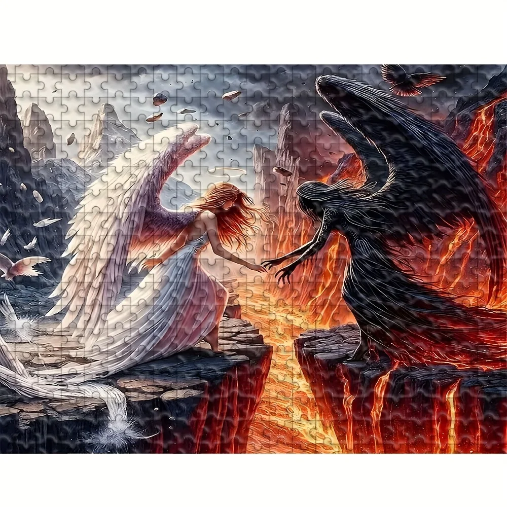 500/1000Pcs Adult J… - image