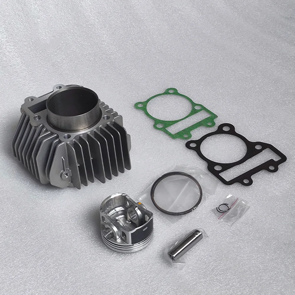 

auto partsAccessory Factory OutletMotorcycle Parts Cylinder Assembly 170