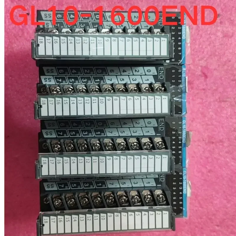 

Б/у тестовый модуль ПЛК Huichuan GL10-1600END OK
