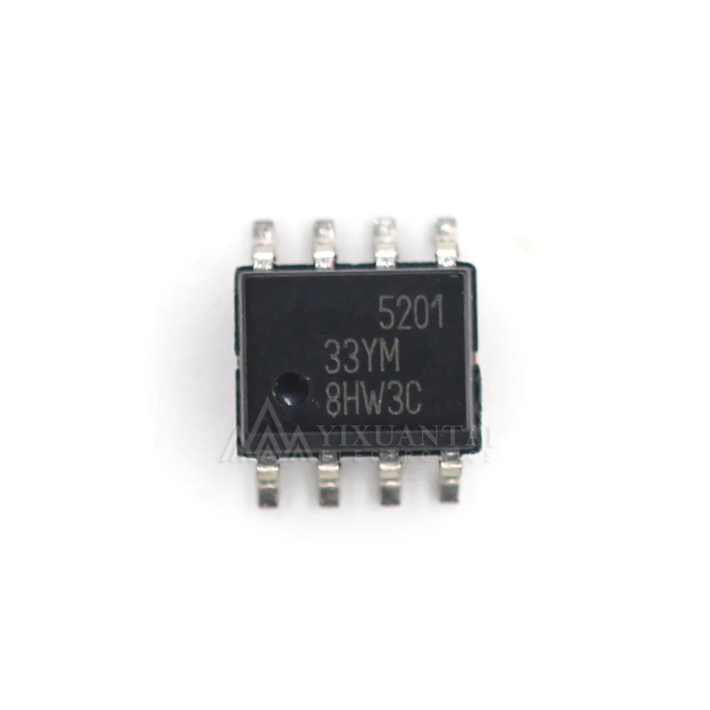 

10pcs SOP8 SMD MIC5200-3.3BM MIC5201-3.3BM MIC5201-3.3YM MIC5202-3.3BM MIC5209BM MIC5200 MIC5201 MIC5202 MIC5209