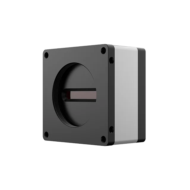 

L5047CG140 4K Умная высокоскоростная промышленная камера для линейного сканирования