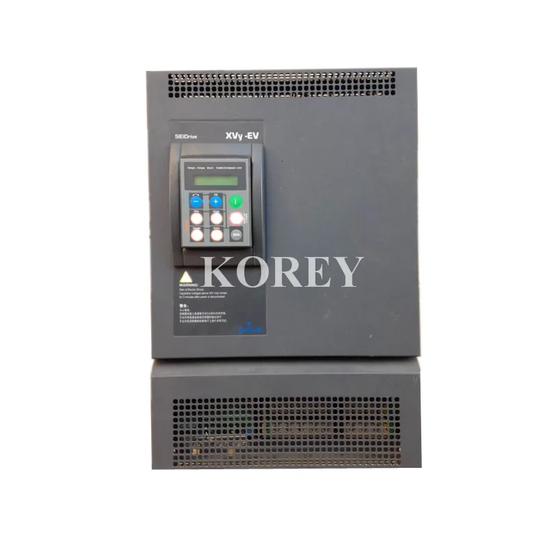 SERVER DRIVER XVY-EV455110-KBX-EWHR/HT IN GOOD CONDITION