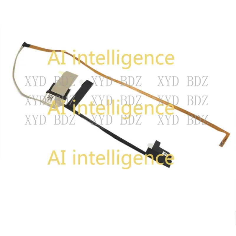 

DB 30PIN FHD LCD Screen Video Flex Cable For Dell Insprion 7591 7590 0W85PK