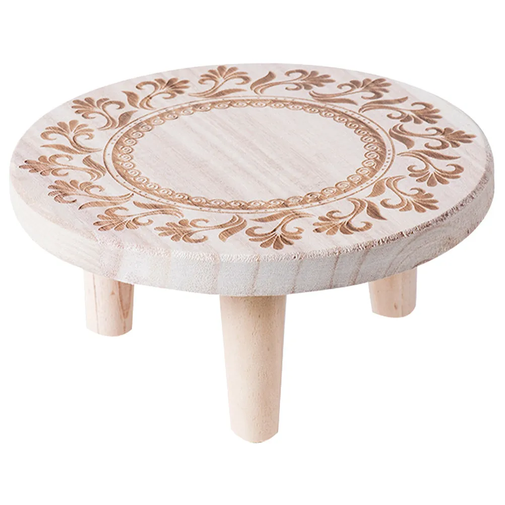 suporte-de-madeira-para-plantas-elevador-rustico-para-vasos-expositor-interno-e-externo-para-vasos-de-flores-mini-banquinho-de-madeira