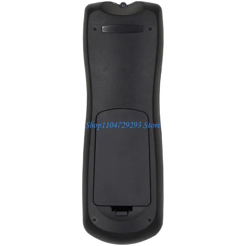 

Y2GD RAV254 AV Receiver Radio Remote Control Replacement Service for Smart Remote Control for HTR-5630 HTR-5730 HTR-5930