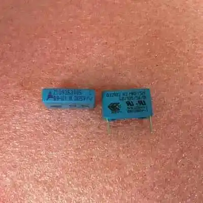 

Film Capacitor B32922C3104MZ1 0.1UF 104 305V P:15MM