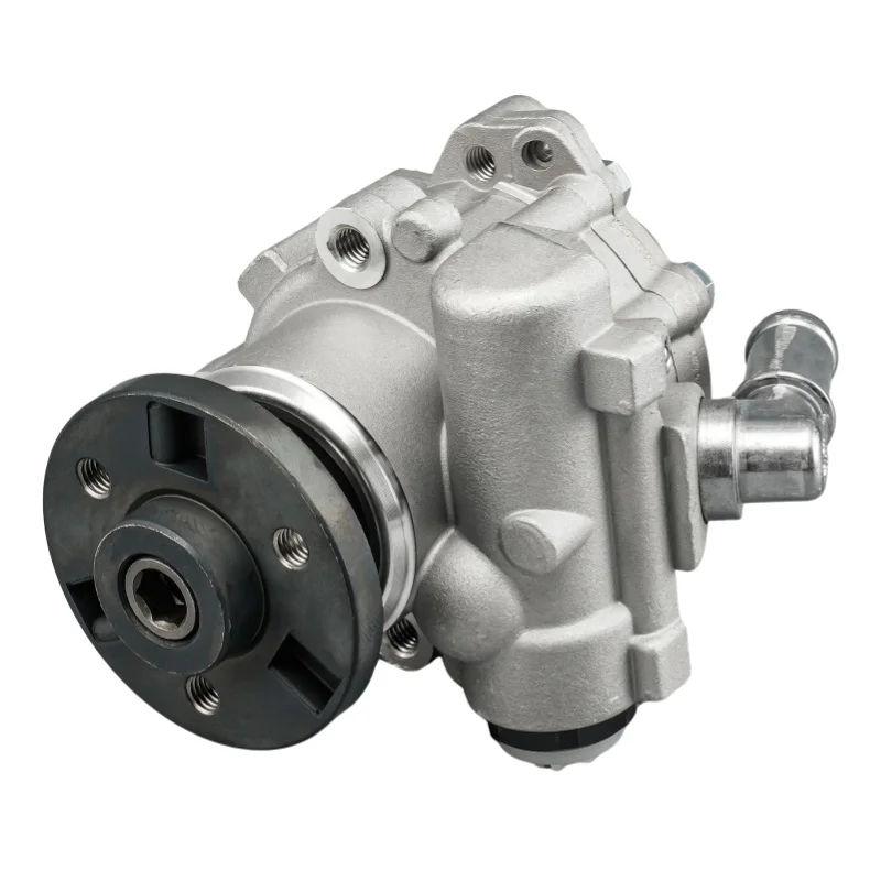 

32416777321, 32414038768 - Power Steering Pump - for BMW E60 E61 523i 525i 530i E63 E64 630i N52