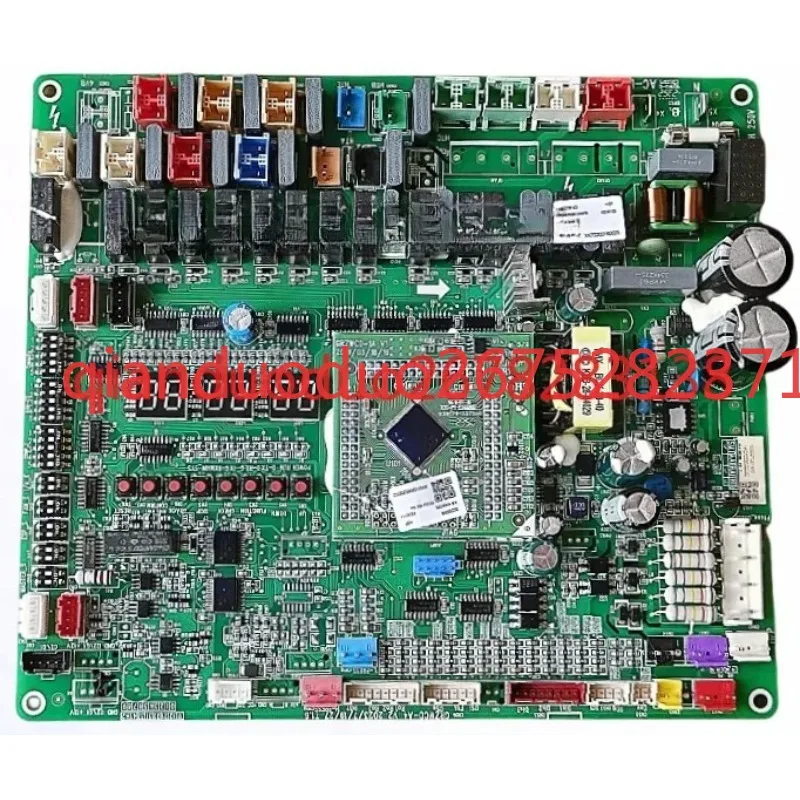 Applicable to Gree central air conditioning computer board 300027061433 main board WZCD3BN