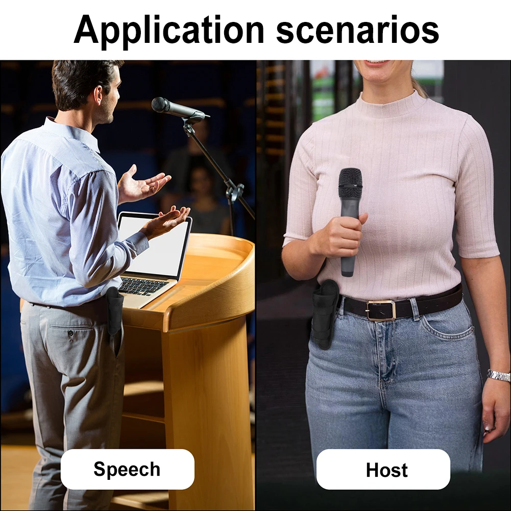 Mic Storage Holder … - image