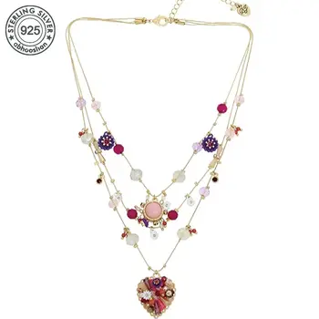 8 最佳銷售 純銀套裝 - №5