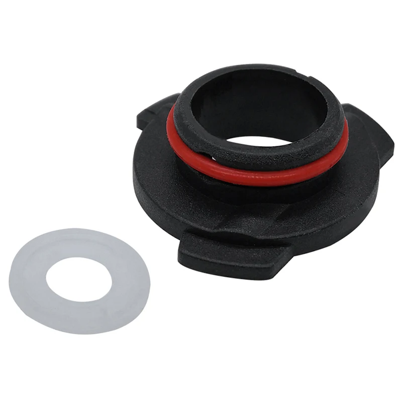 Adaptador de Base de bombilla de faro LED para coche, soporte de enchufe H1 H4 H7 H11 9005 9006 9012, resistencia a altas temperaturas para automóvil