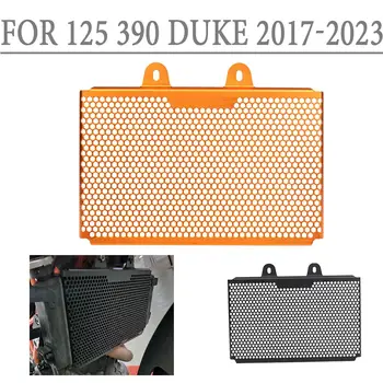 För KTM DUKE 125 200 250 390 DUKE 390DUKE DUKE390 2023 2022 - 2018 Motorcykel Kylarskydd Grillskydd 2021 2020 6 best sales Bone ktm - №4