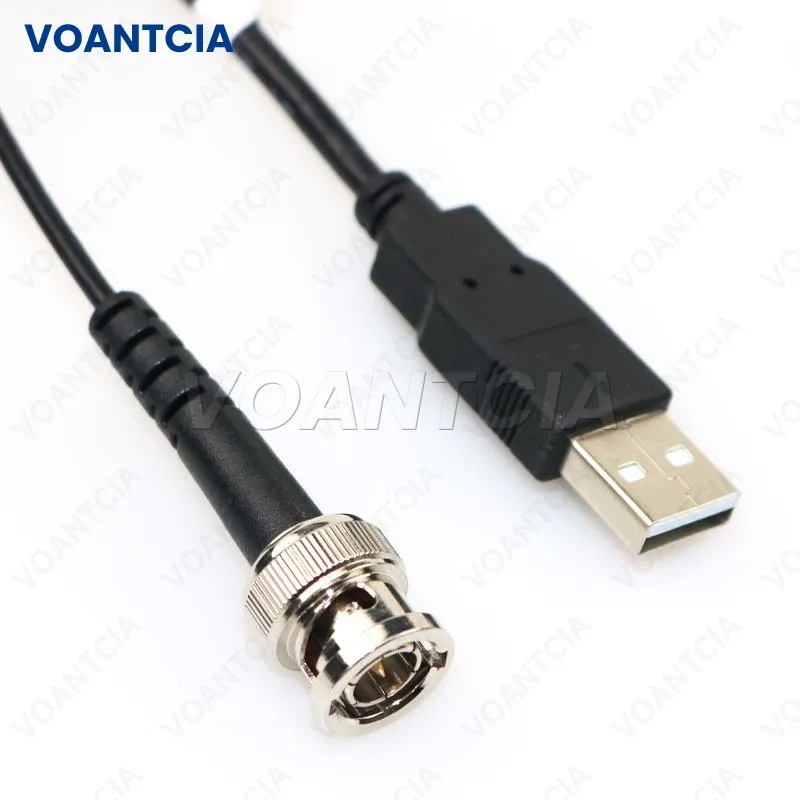 Programming Cable PMKN4128A PMKN4128 For Motorola R2 R2A PORTABLE PROGRAMMING WITH TTR - USB Radio Accessories