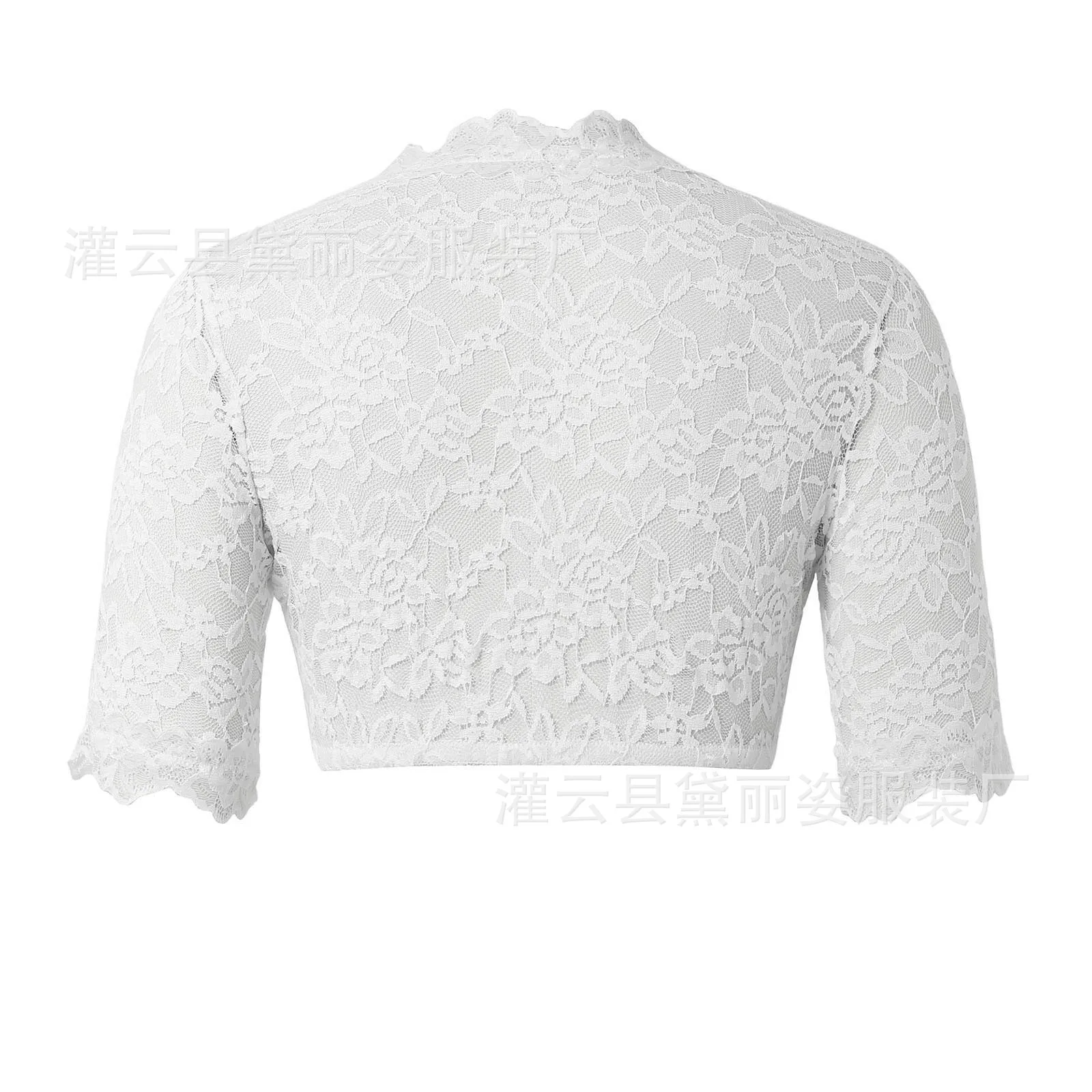 New White Munich Beer Festival Shirt Women's Short Sleeve DingDong Top Sexy Special Use Clothing from Mainland China