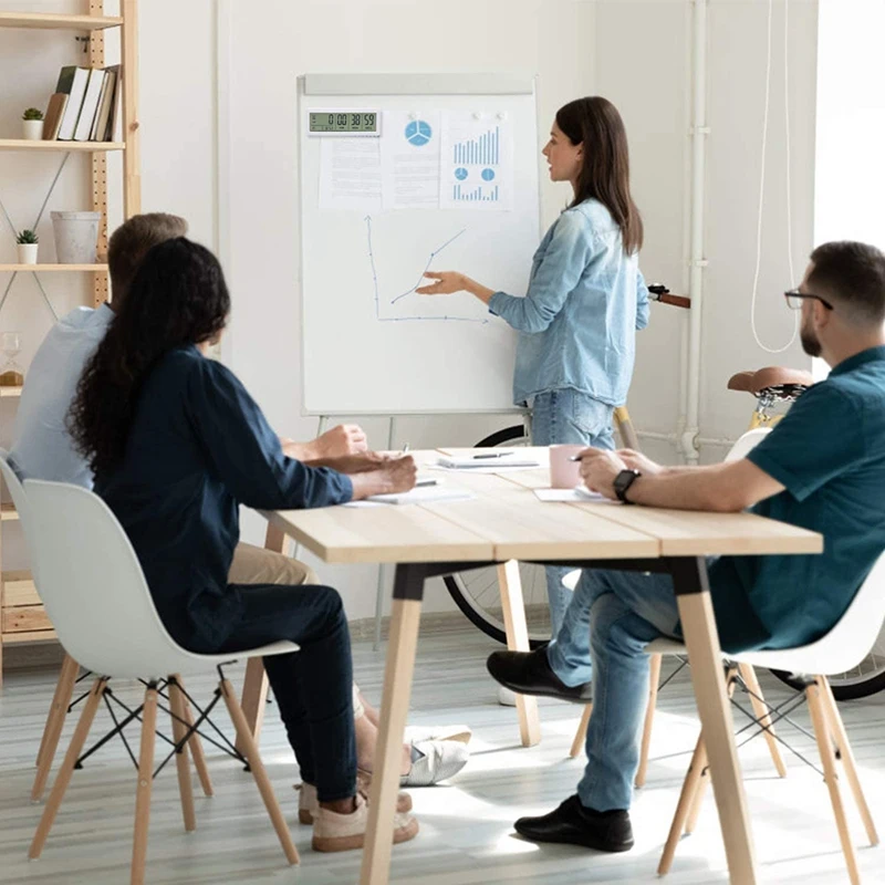 ساعة مؤقت للعد التنازلي الرقمي، ساعة مؤقت للعد التنازلي الرقمي الكبير - 999 يومًا