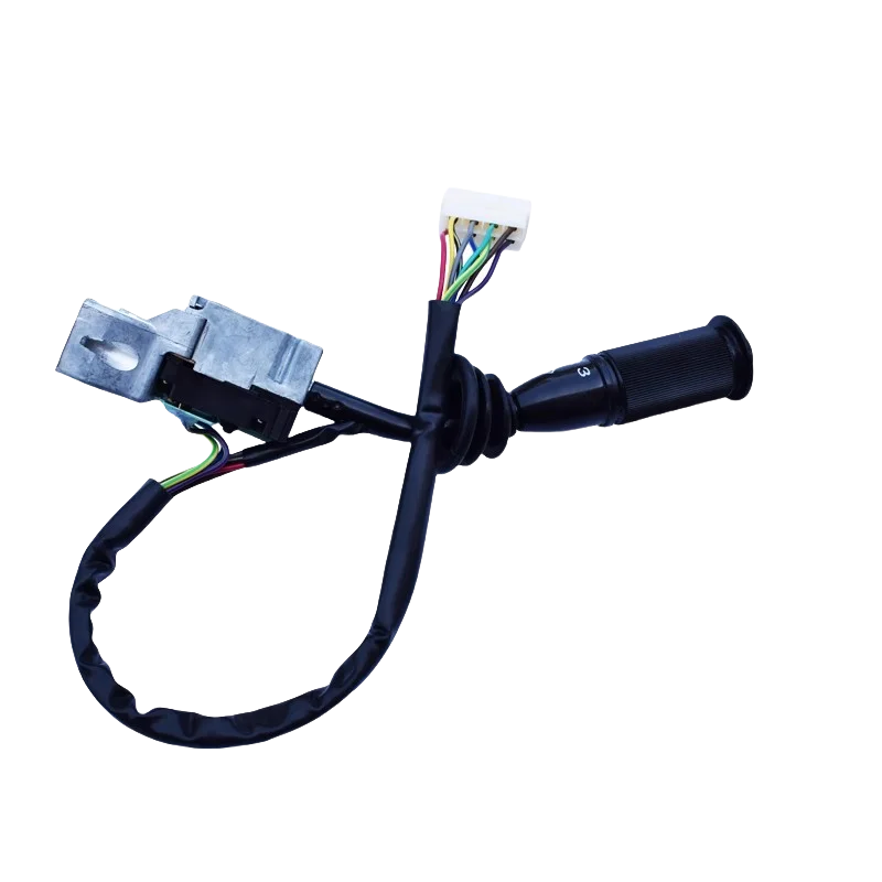 

Loader accessories Xiagong 951-3 Vaudeville XCMG 300K headlight steering switch 956H combination switch