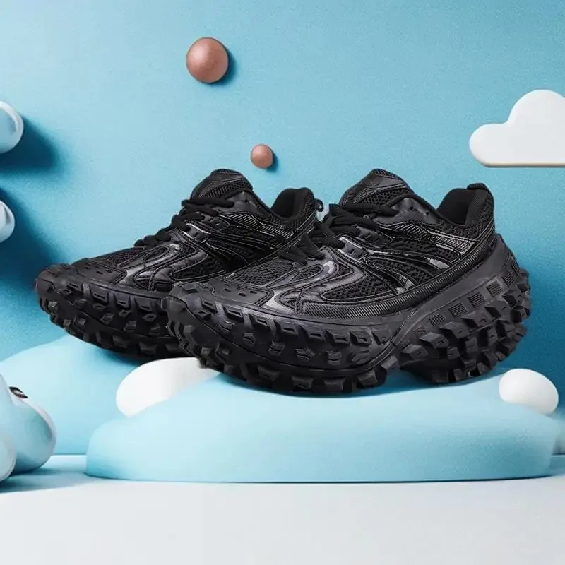 Stile fresco: sneaker comoda e leggera, scarpe da corsa casual, corsa da uomo, scarpe sportive da donna,