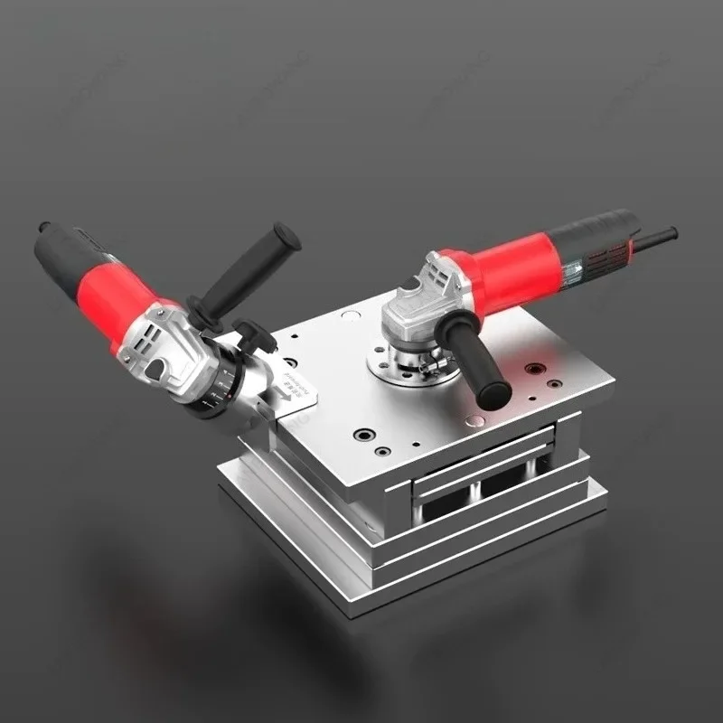 Chamfer Machine Inserts, C R Angle Cutting Tips, Replacement Blades for Compound Bench Chamfering Machine