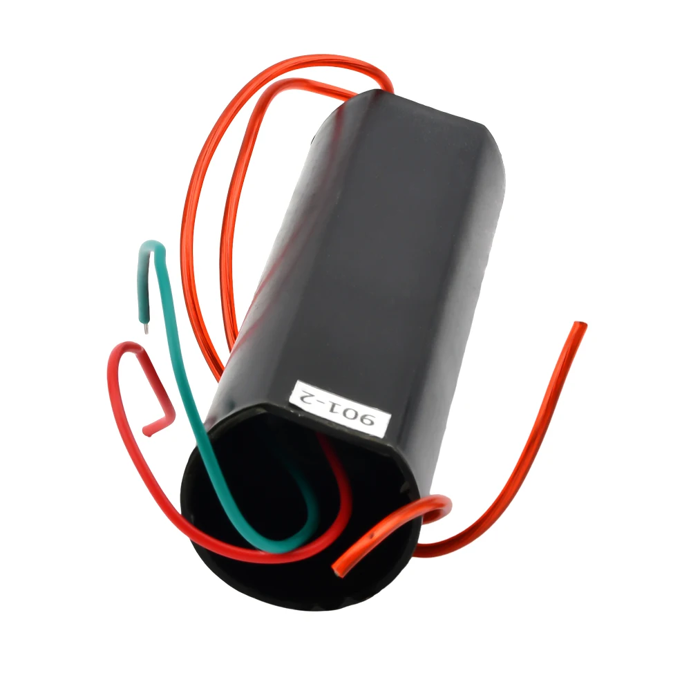 Bis 500kV-1000KV 500000V-1000000V Boost Step Up Power Module High Voltage Generator