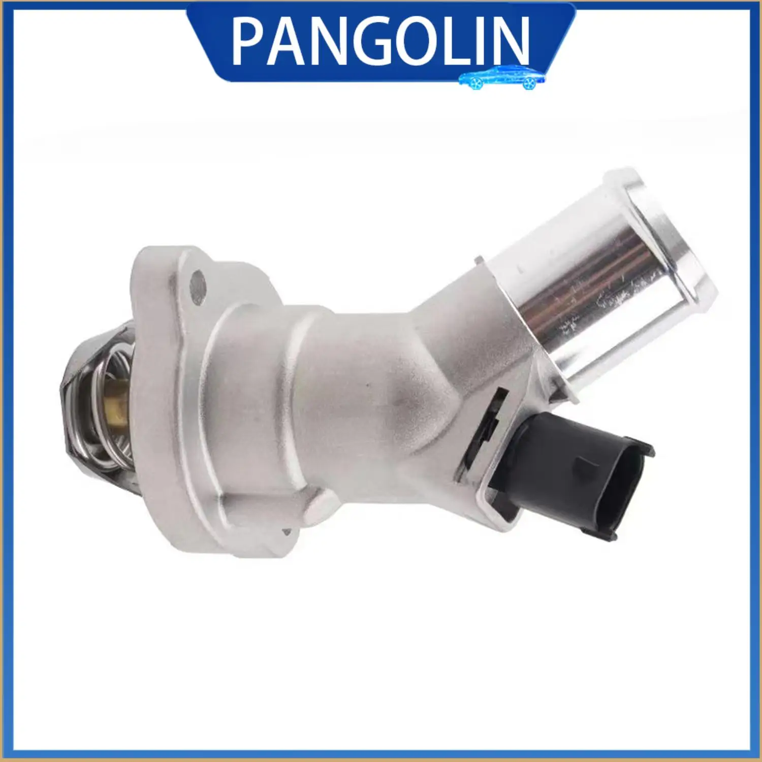 

PANGOLIN Automobile thermostat 24105060 Termostato Motor for Chevrolet Cavalier 1.5L 2018 - 2021 Engine Cooling System Parts
