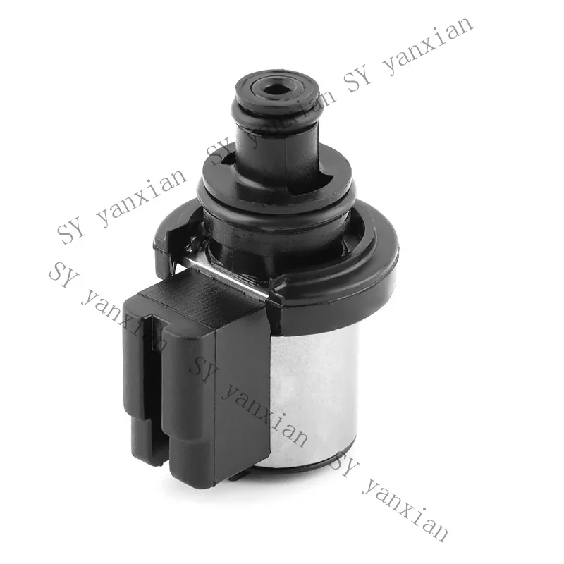SY+ 1 PC Durable Torque Converter Lock-Up Solenoid For Subaru TR690 TR580 CVT