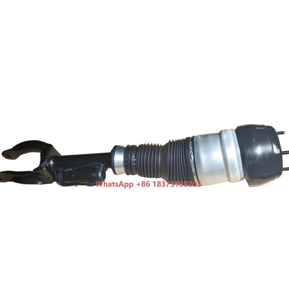

Genuine Performance Front Airmatic Shock Absorber Mercedes W166 ML Air Strut Suspension Model 1663205166 & 1663205266